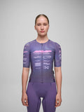 MAAP Women's Beta Pro Aero Jersey - Photon