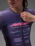MAAP Women's Beta Pro Aero Jersey - Photon