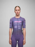 MAAP Women's Beta Pro Aero Jersey - Photon