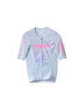 MAAP Women's Beta Pro Aero Jersey - Xenon Purple