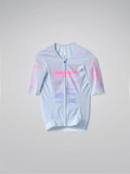 MAAP Women's Beta Pro Aero Jersey - Xenon Purple