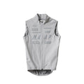 MAAP Women's Drome Atmos Vest - Ice Gray