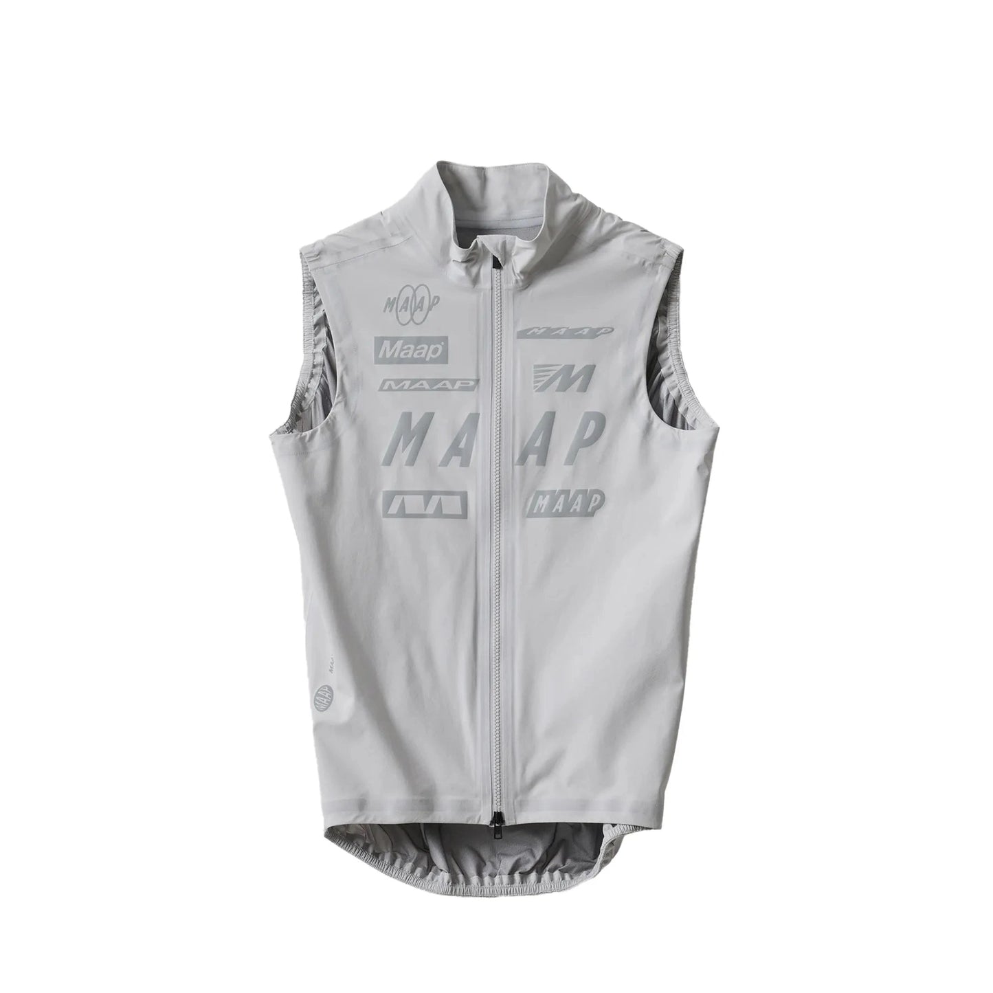 MAAP Women's Drome Atmos Vest - Ice Gray