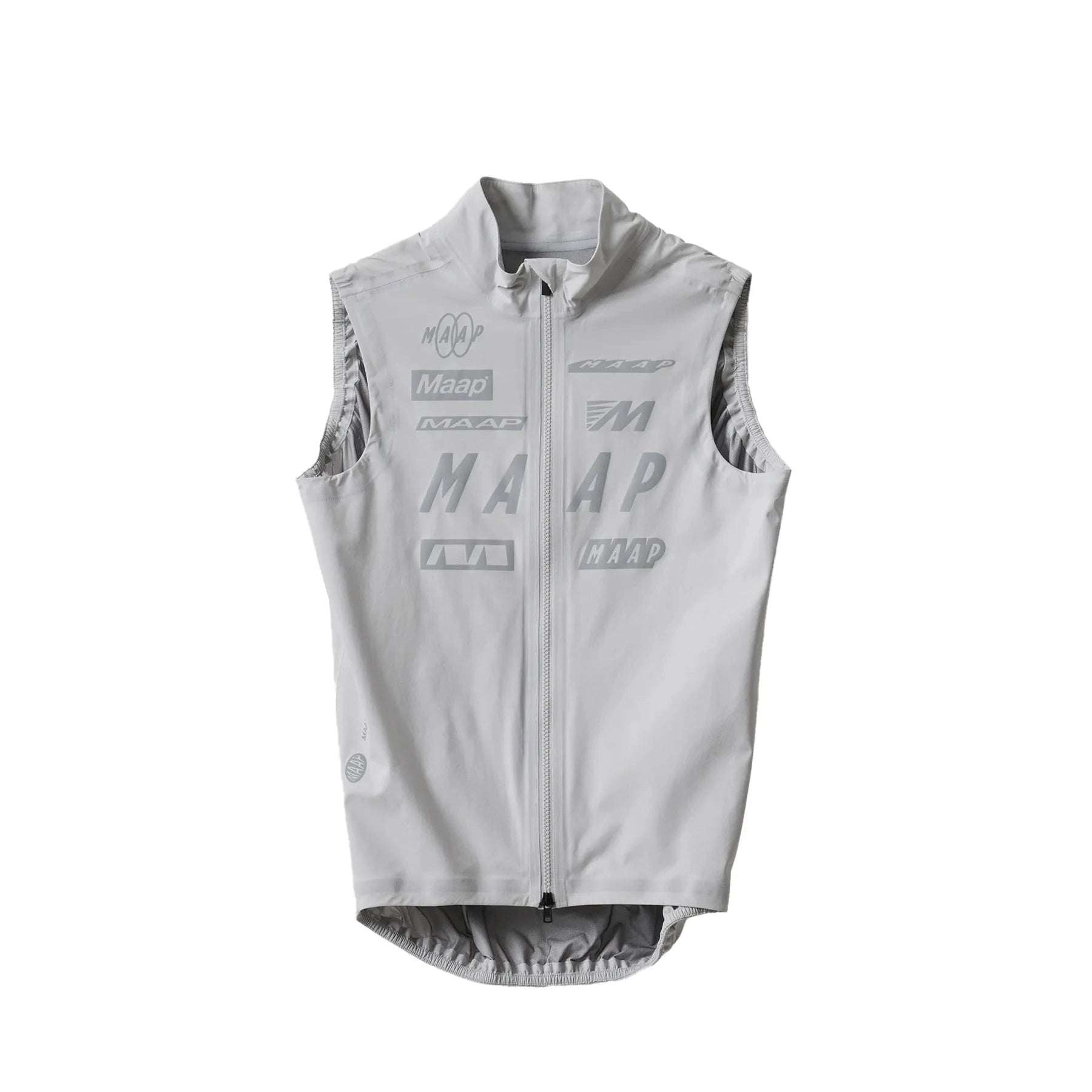 MAAP Women's Drome Atmos Vest - Ice Gray