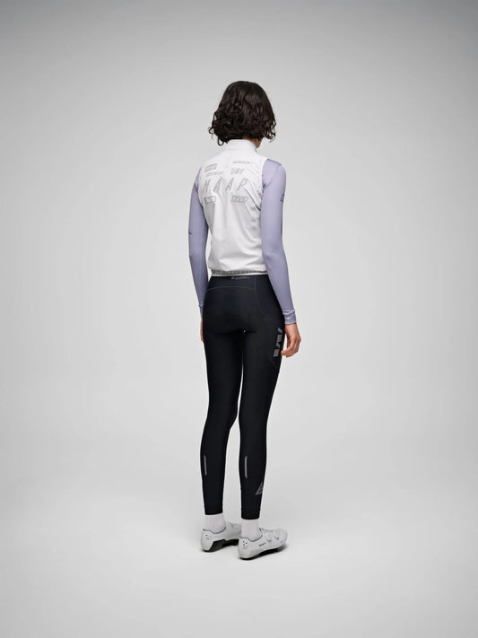 MAAP Women's Drome Atmos Vest - Ice Gray