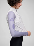 MAAP Women's Drome Atmos Vest - Ice Gray