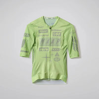 MAAP Dona`s Drone Pro Air Maillot 3.0 - Foam Green