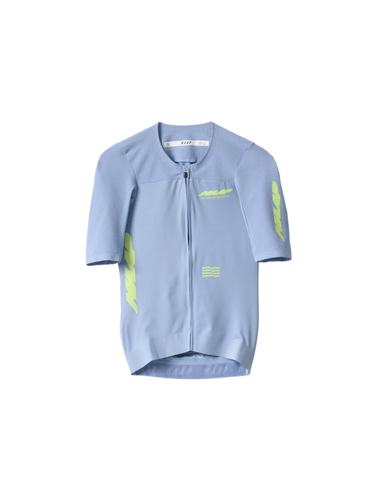 MAAP Women's Eclipse Pro Race Jersey - Arctic