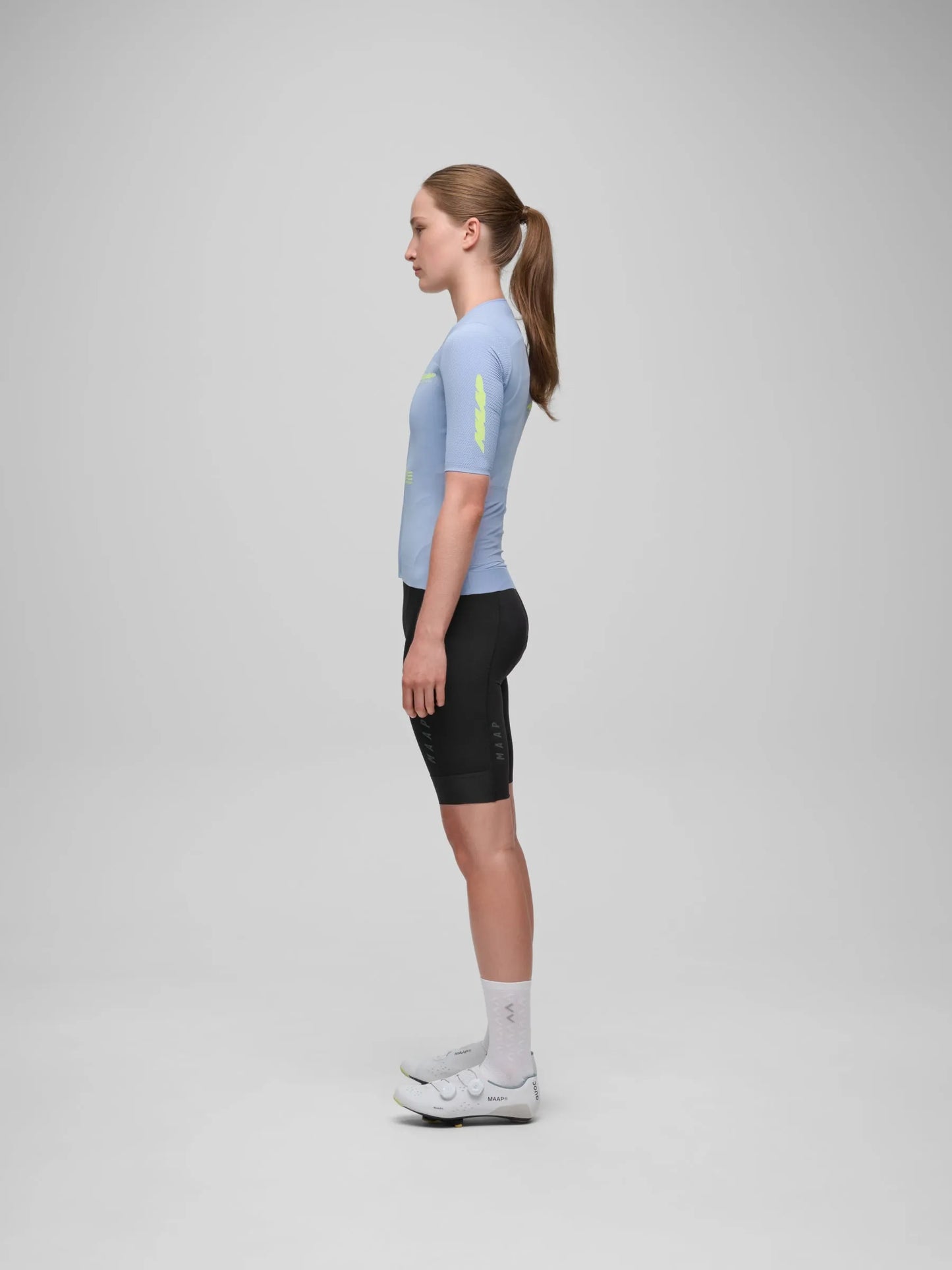 MAAP Women's Eclipse Pro Race Jersey - Arctic