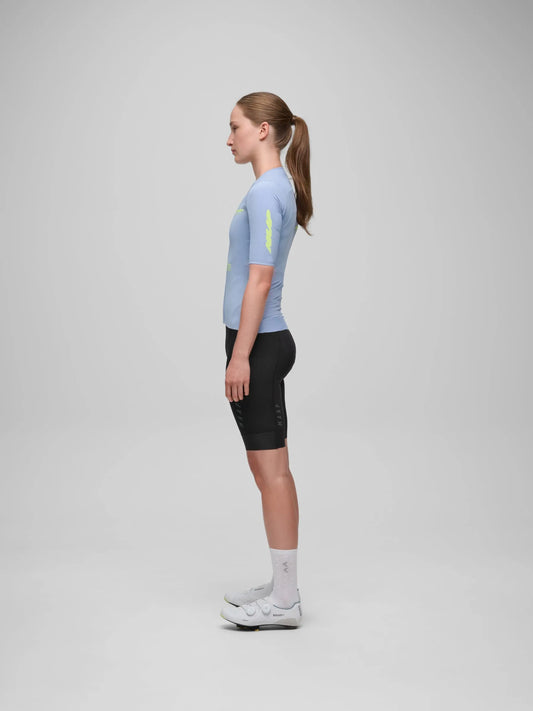 MAAP Women's Eclipse Pro Race Jersey - Arctic