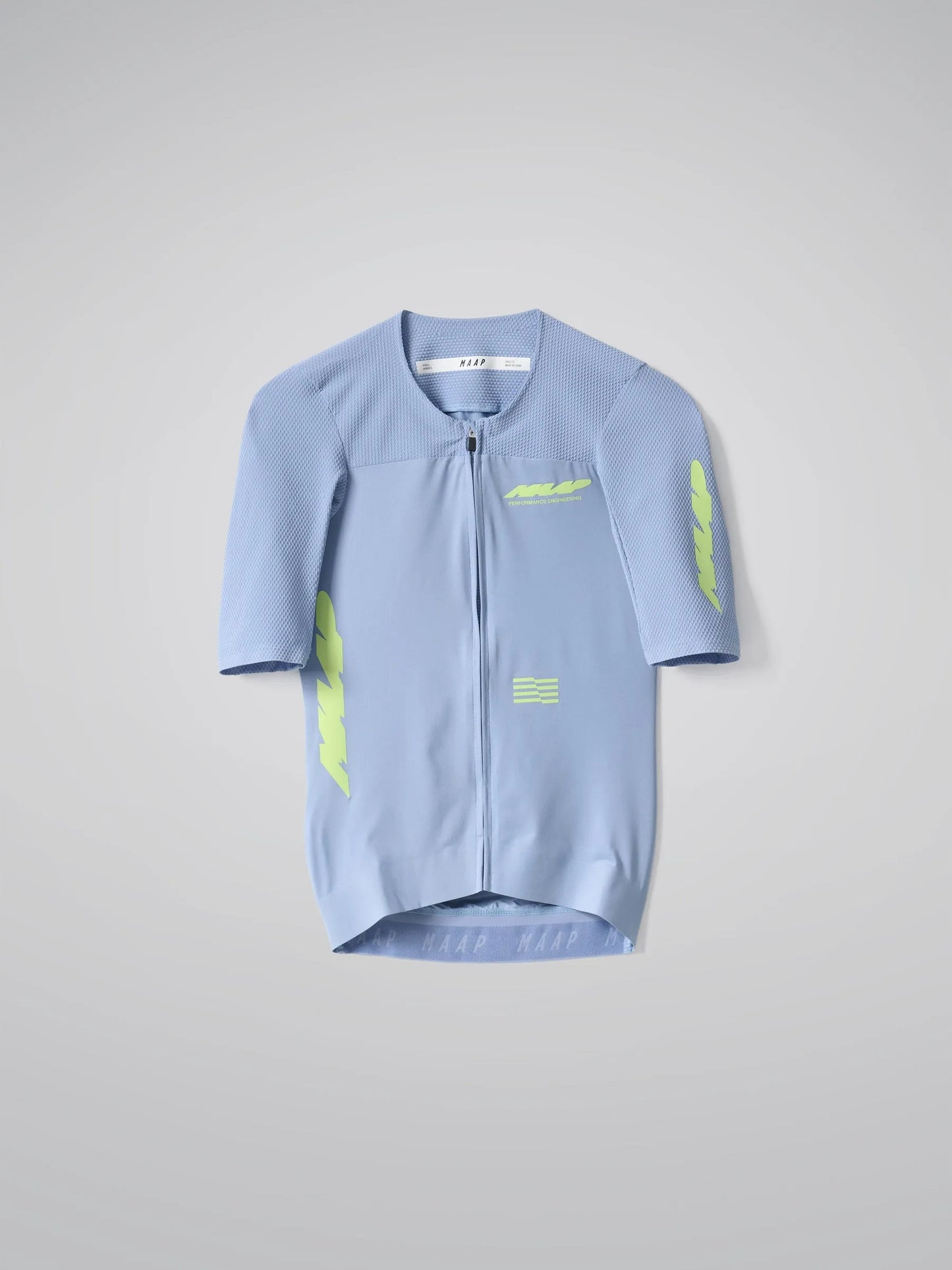 MAAP Women's Eclipse Pro Race Jersey - Arctic