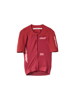 MAAP Women's Eclipse Pro Race Jersey - Crimson