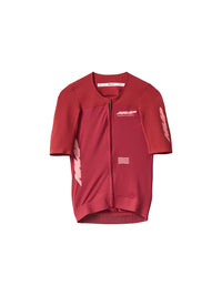 MAAP Dona Eclipse Pro Race Maillot - Crimson