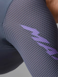 MAAP Women's Emerge Jersey - Brown Umber