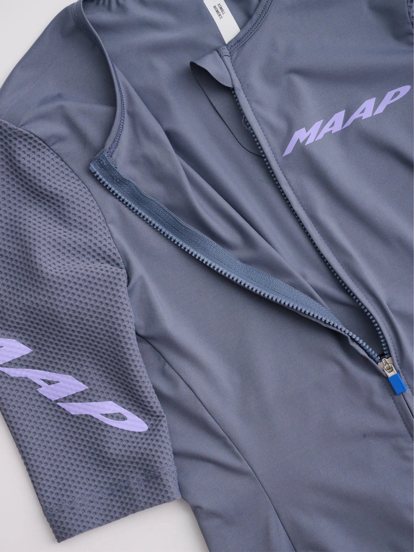 MAAP Women's Emerge Jersey - Brown Umber