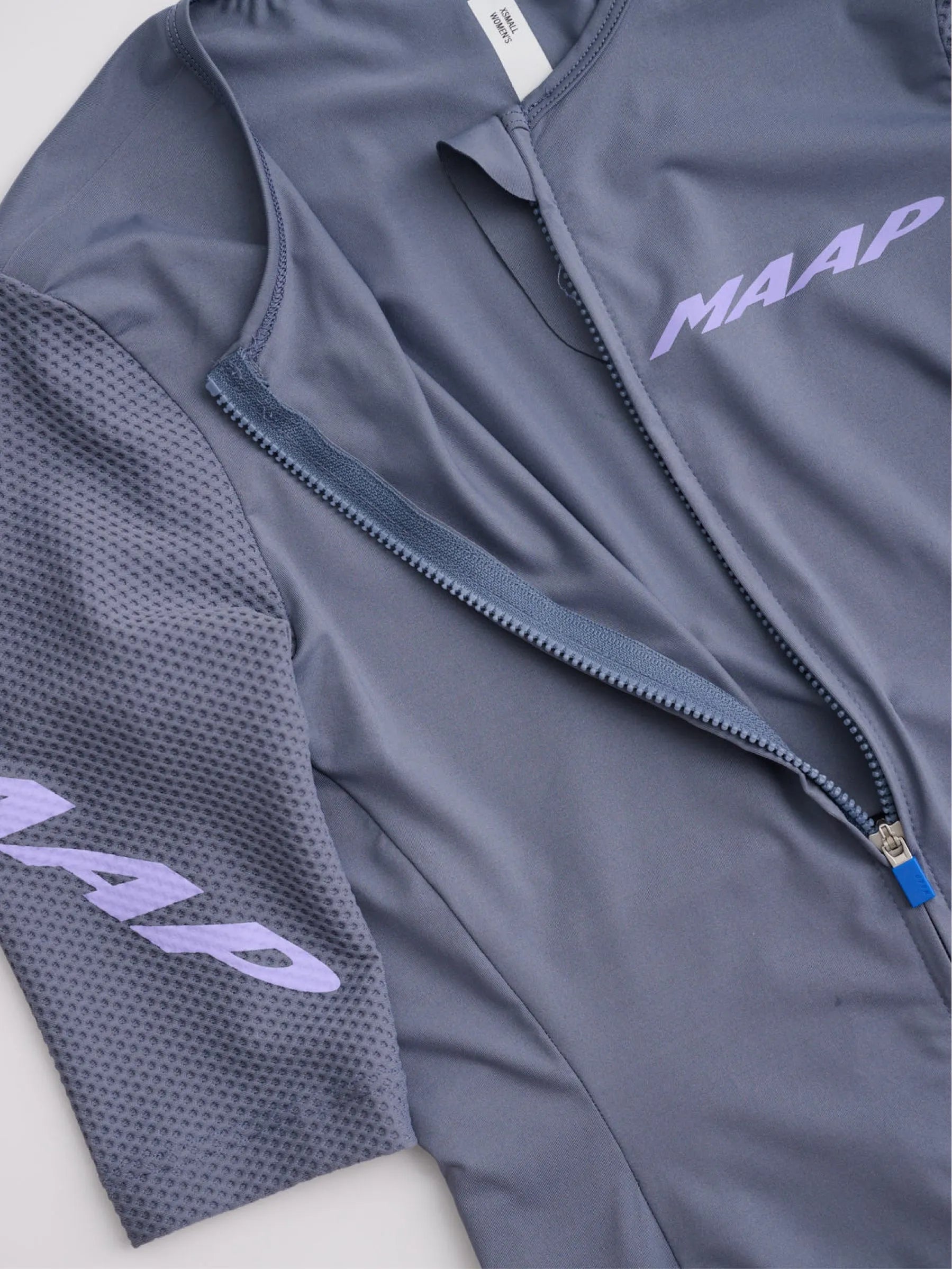 MAAP Women's Emerge Jersey - Brown Umber