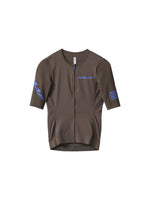 MAAP Women's Emerge Jersey - Brown Umber