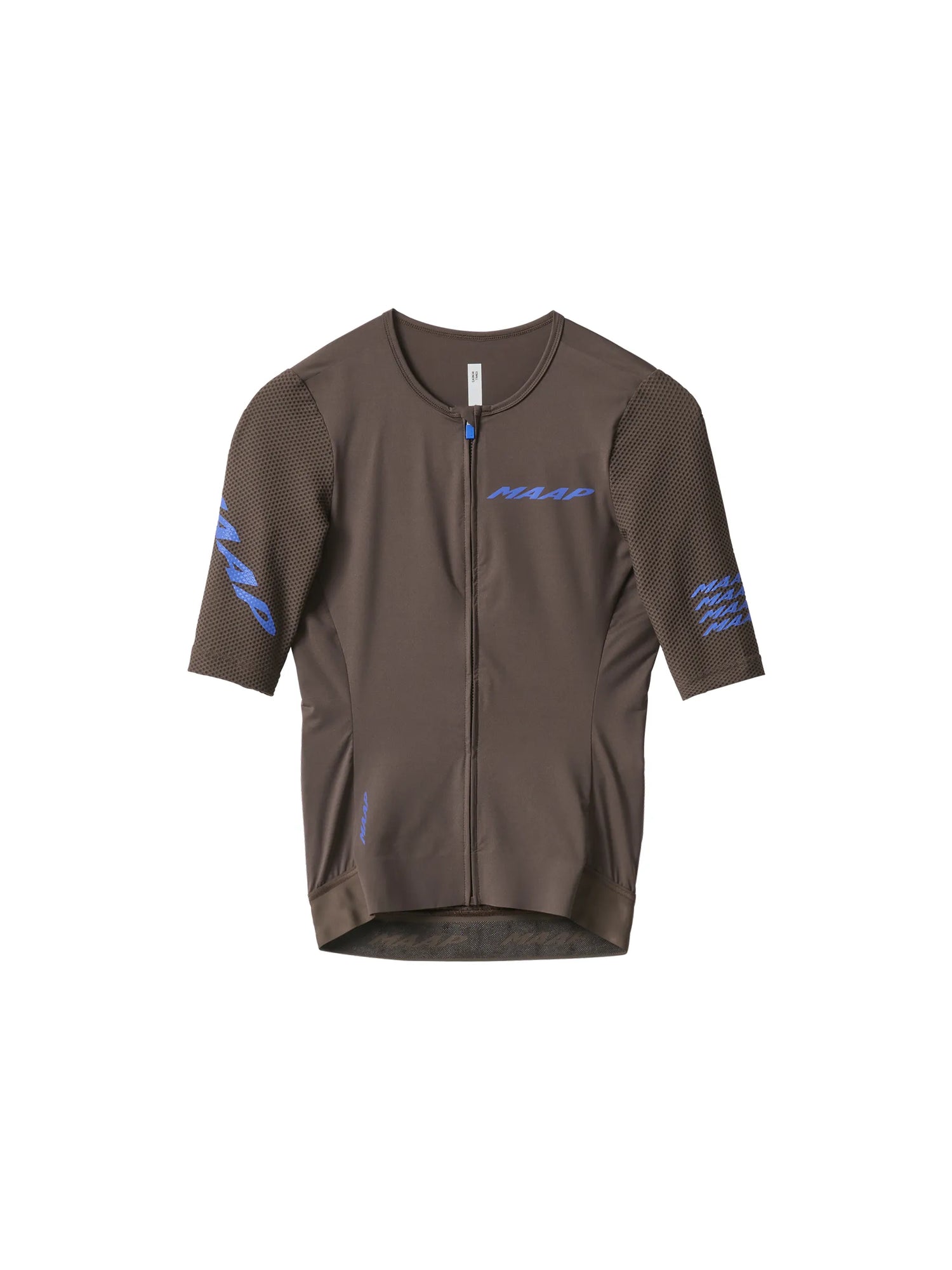 MAAP Women's Emerge Jersey - Brown Umber