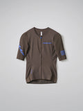 MAAP Women's Emerge Jersey - Brown Umber