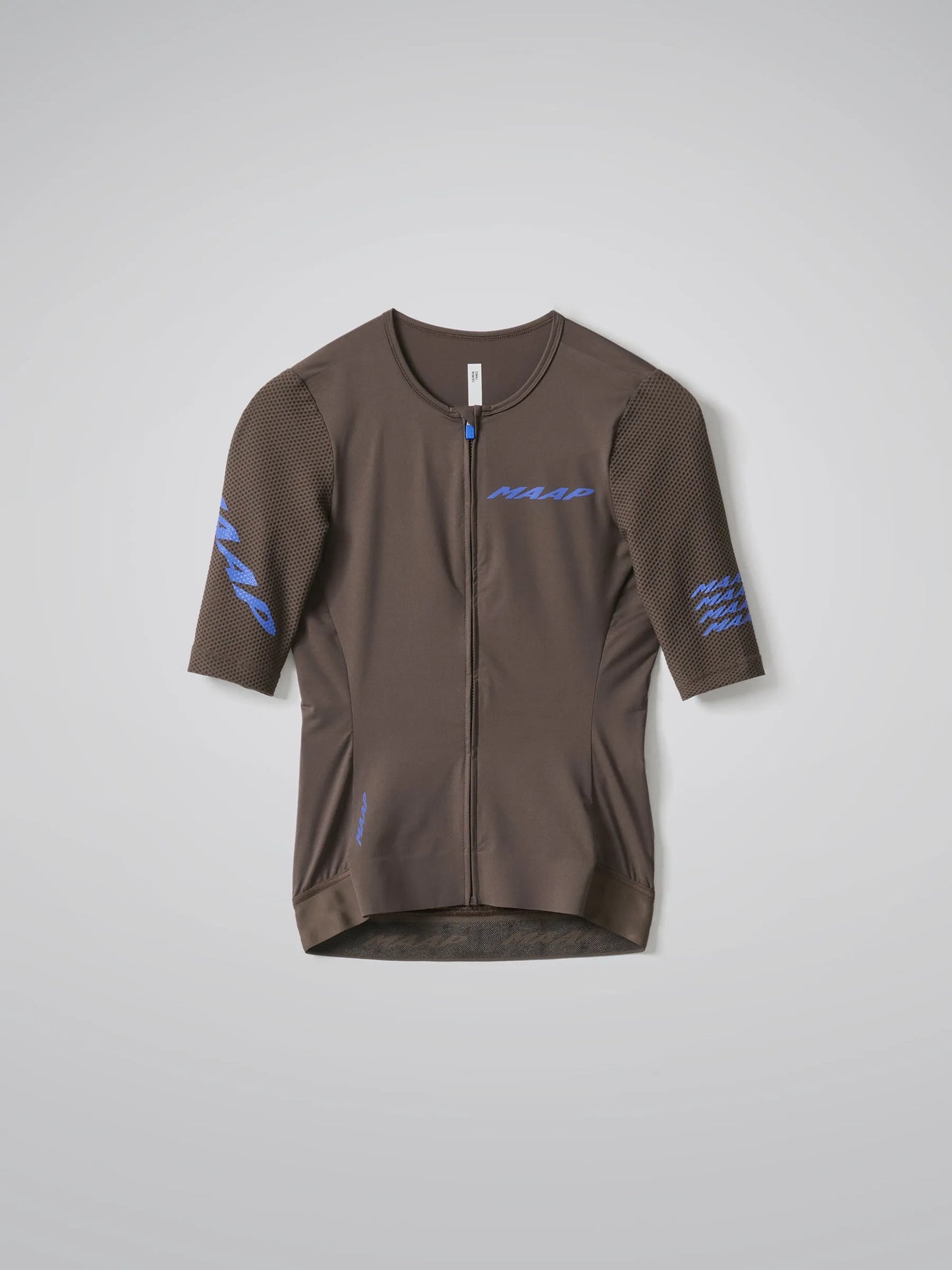 MAAP Women's Emerge Jersey - Brown Umber