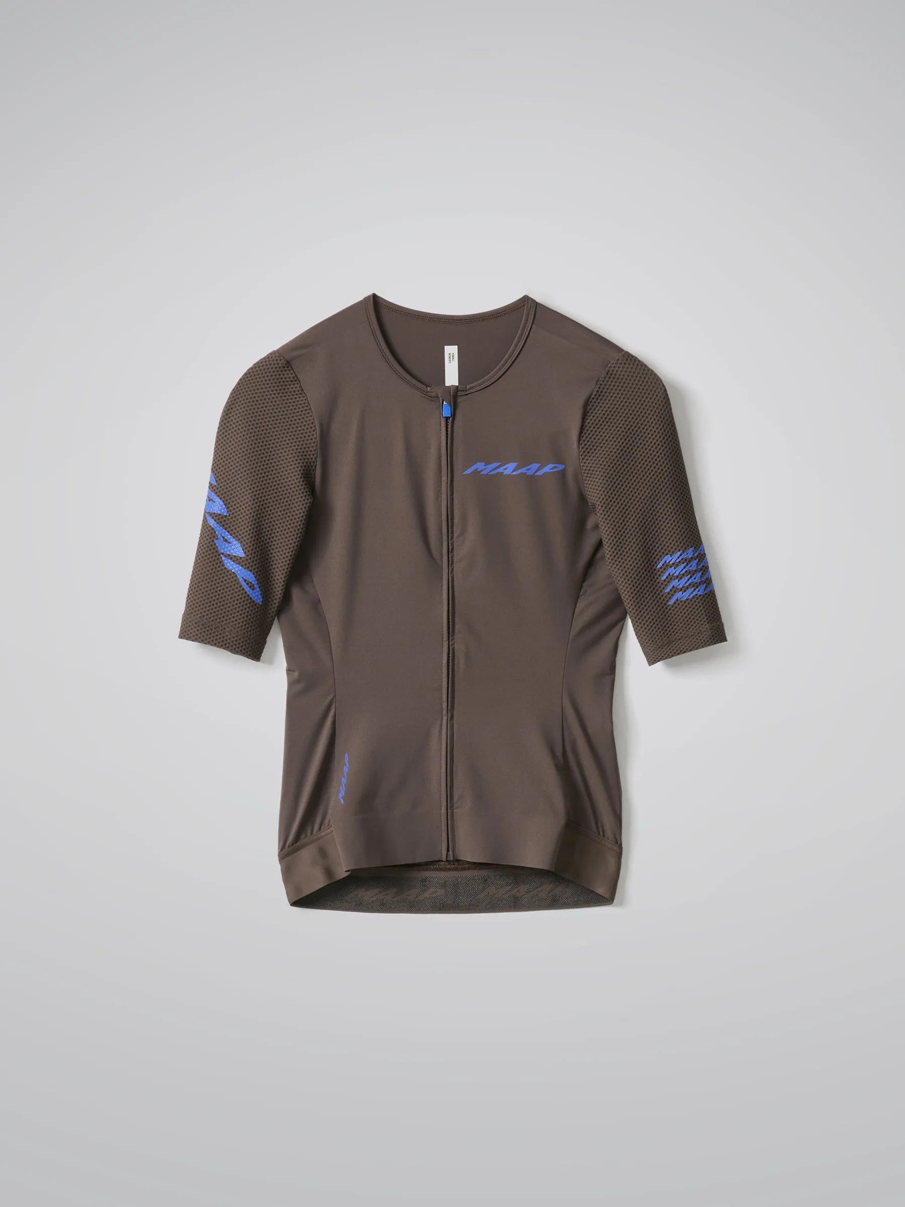MAAP Women's Emerge Jersey - Brown Umber