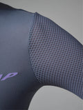 MAAP Women's Emerge Jersey - Brown Umber