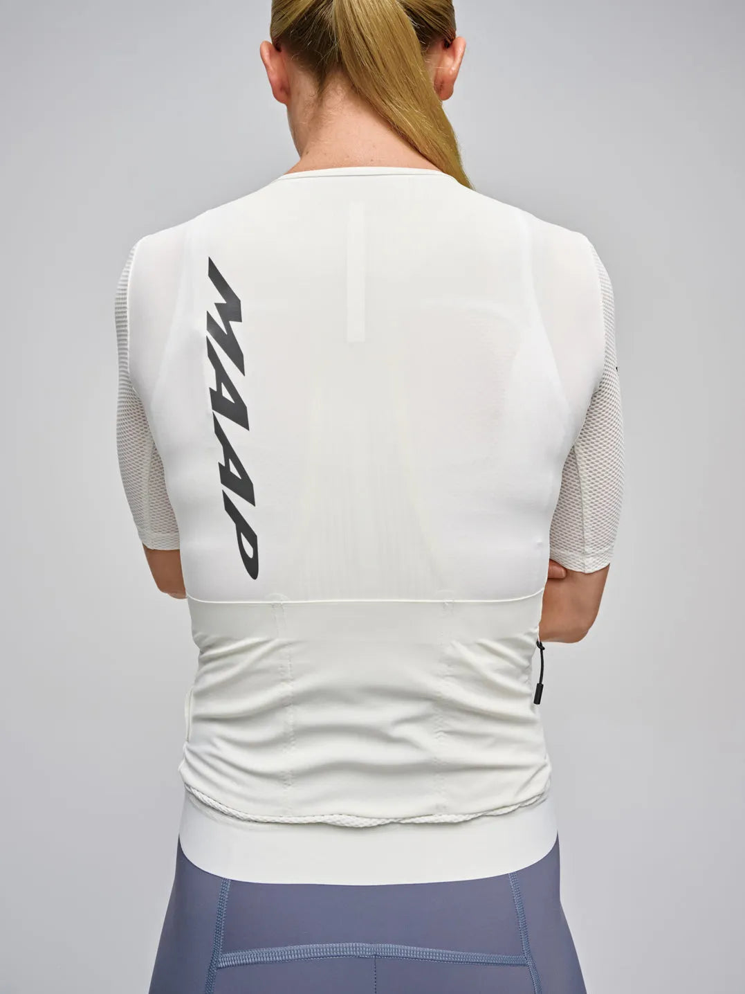 MAAP Women´s Emerge Jersey - Vapour