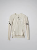 MAAP Women´s Emerge LS Jersey- Vapour