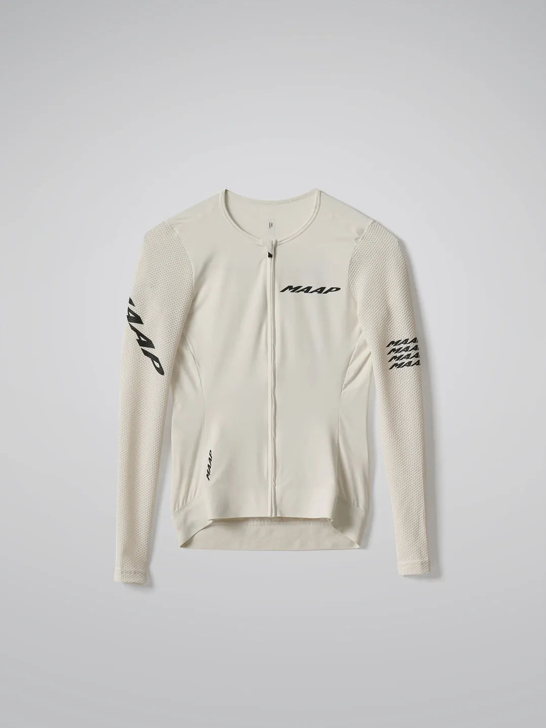 MAAP Women´s Emerge LS Jersey- Vapour