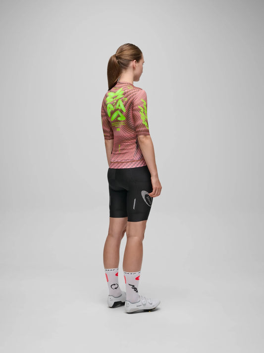 MAAP Women's Spectrum Pro Air Jersey 3.0 - Mirage