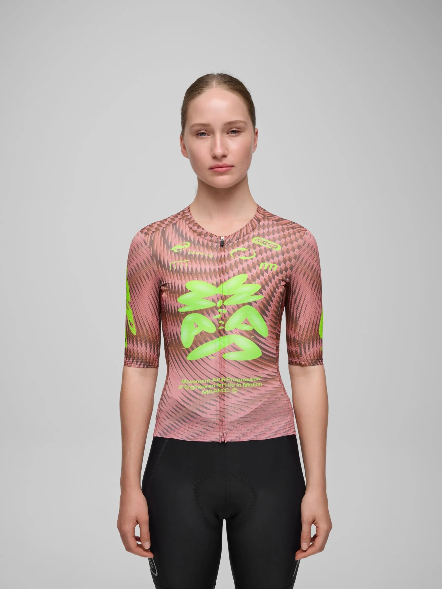 MAAP Women's Spectrum Pro Air Jersey 3.0 - Mirage