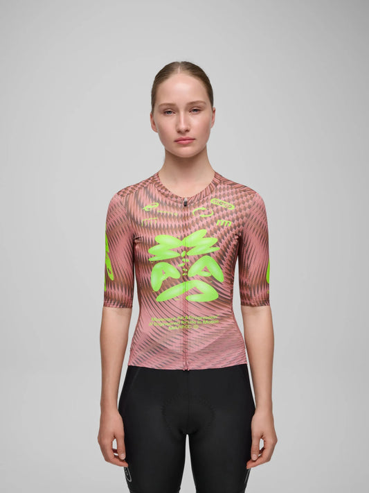 MAAP Women's Spectrum Pro Air Jersey 3.0 - Mirage