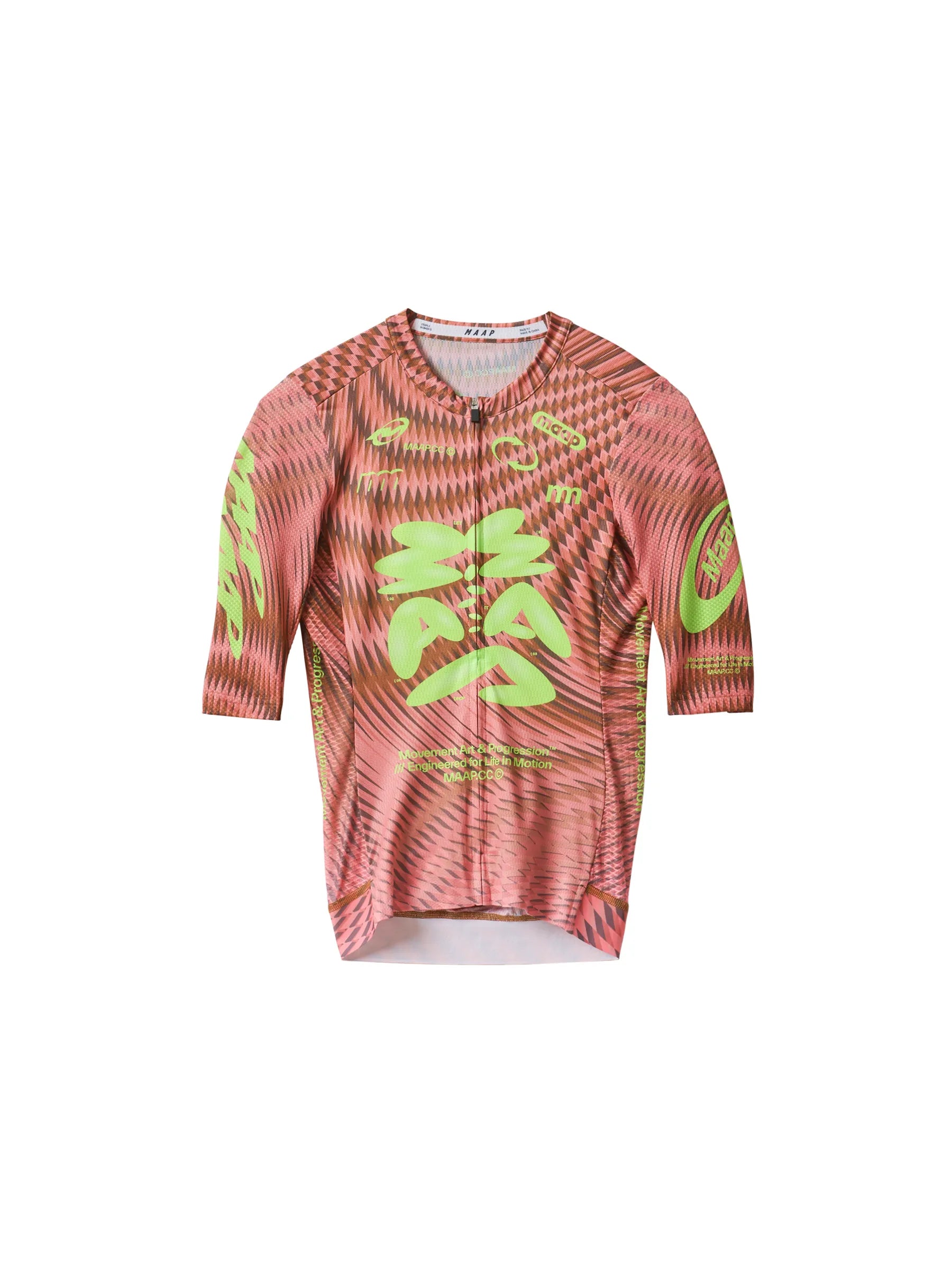 MAAP Women's Spectrum Pro Air Jersey 3.0 - Mirage