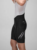 MAAP Women's Spectrum Team Bib Evo Cargo - Black/hologram