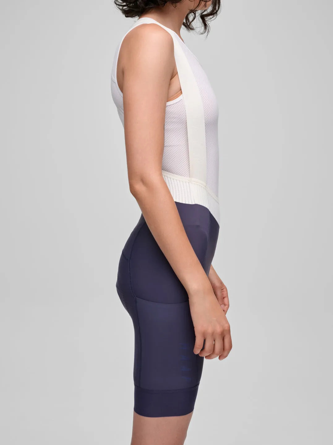 MAAP Women´s Team Bib Evo Cargo - Deep Navy