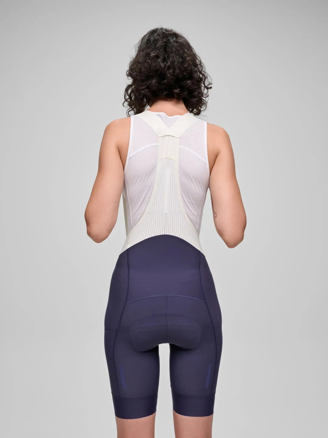 MAAP Women´s Team Bib Evo Cargo - Deep Navy
