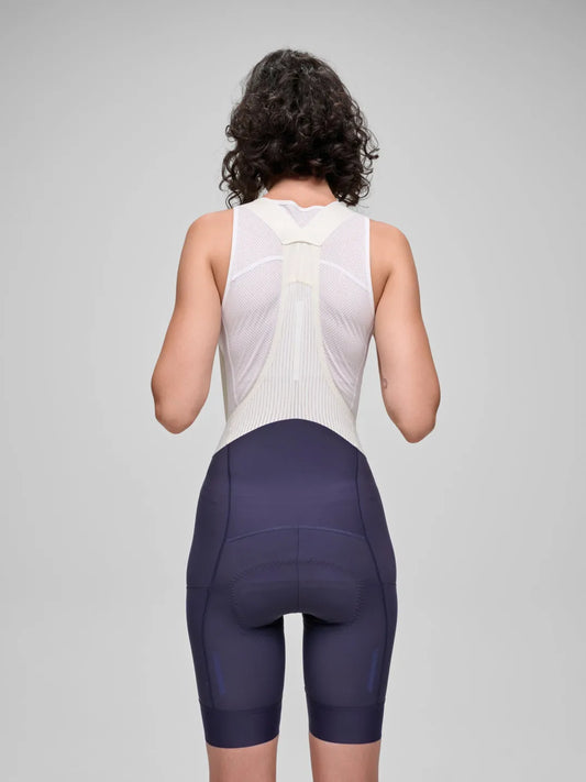 MAAP Women´s Team Bib Evo Cargo - Deep Navy