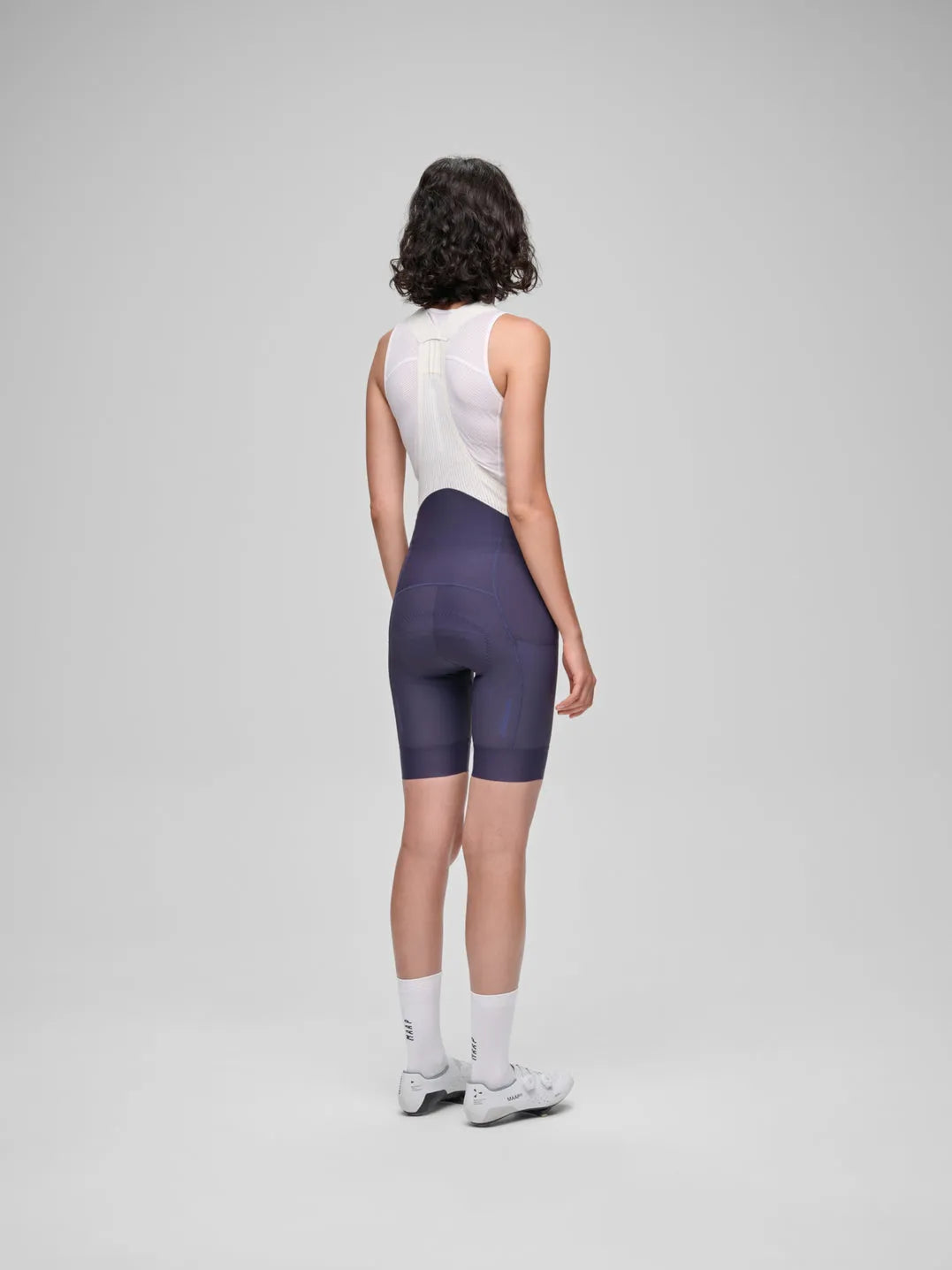 MAAP Women´s Team Bib Evo Cargo - Deep Navy