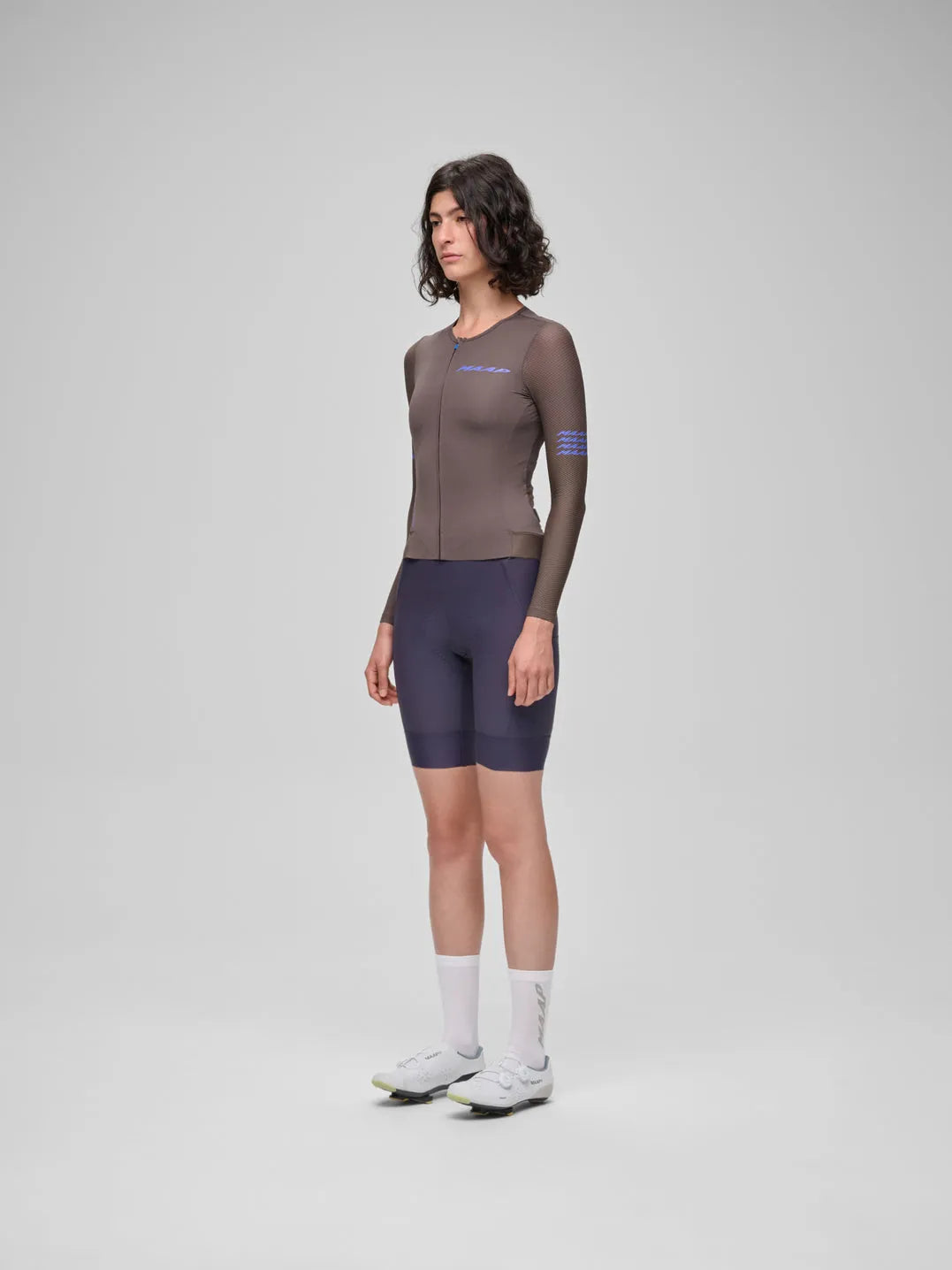 MAAP Women´s Team Bib Evo Cargo - Deep Navy