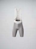 MAAP Women´s Team Bib Evo - Titanium