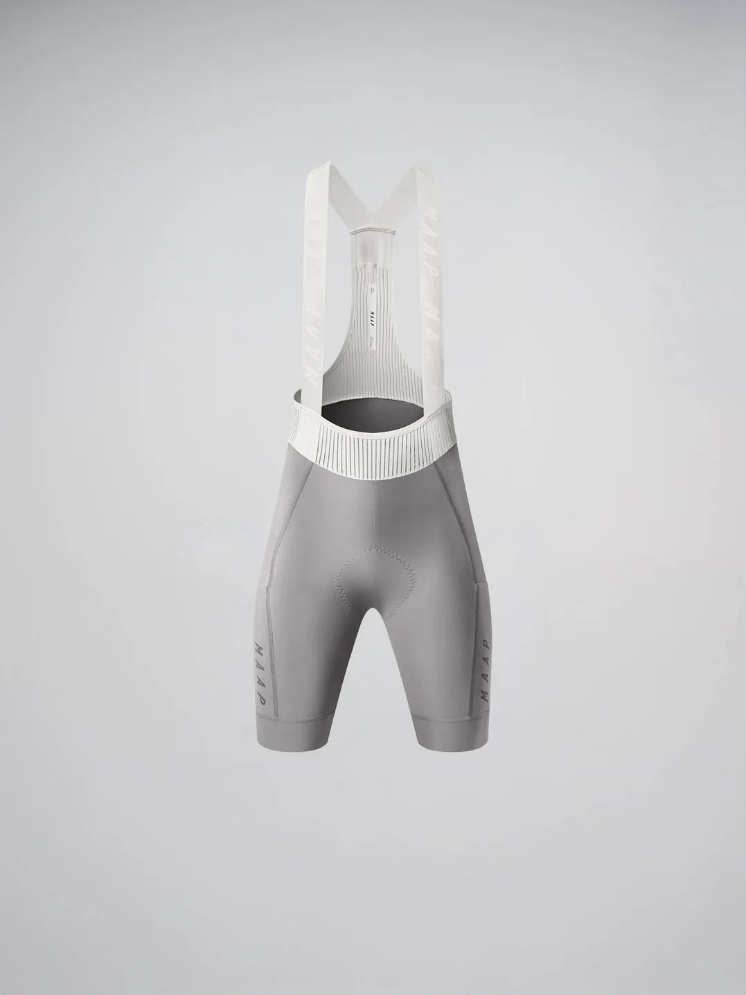 MAAP Women´s Team Bib Evo - Titanium