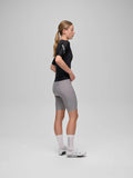 MAAP Women´s Team Bib Evo - Titanium