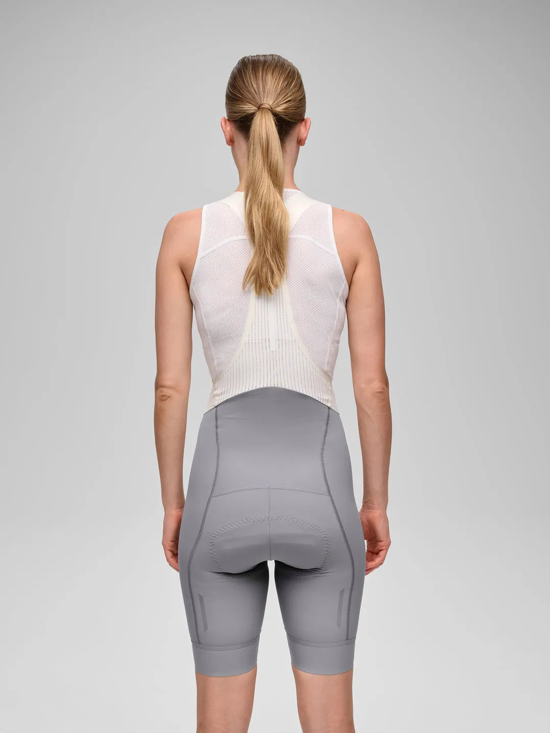 MAAP Women´s Team Bib Evo - Titanium