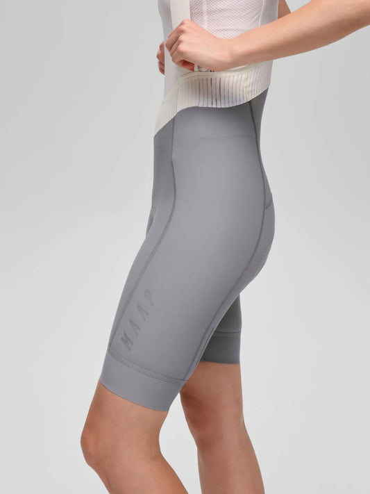 MAAP Women´s Team Bib Evo - Titanium