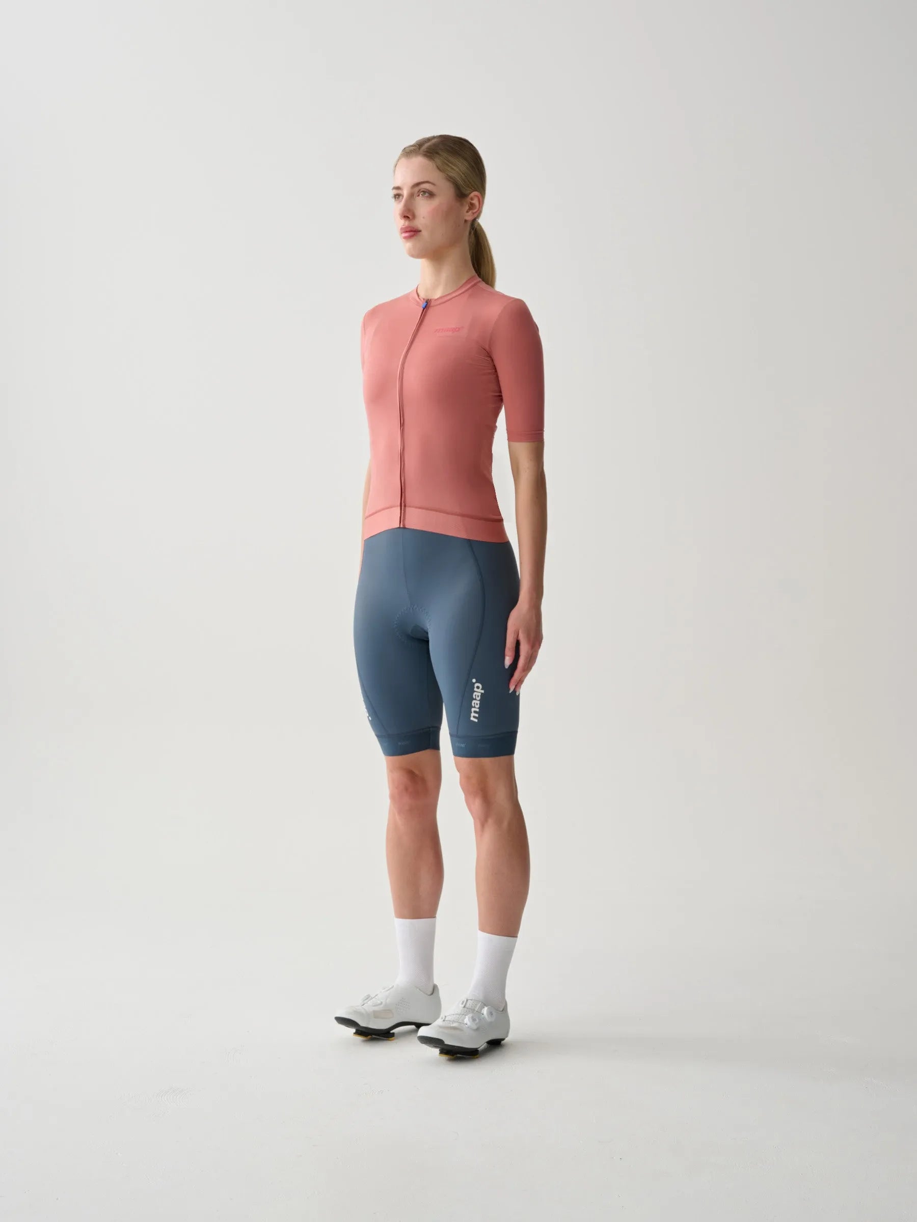 MAAP Women's Training Bib 3.0 - Midnight