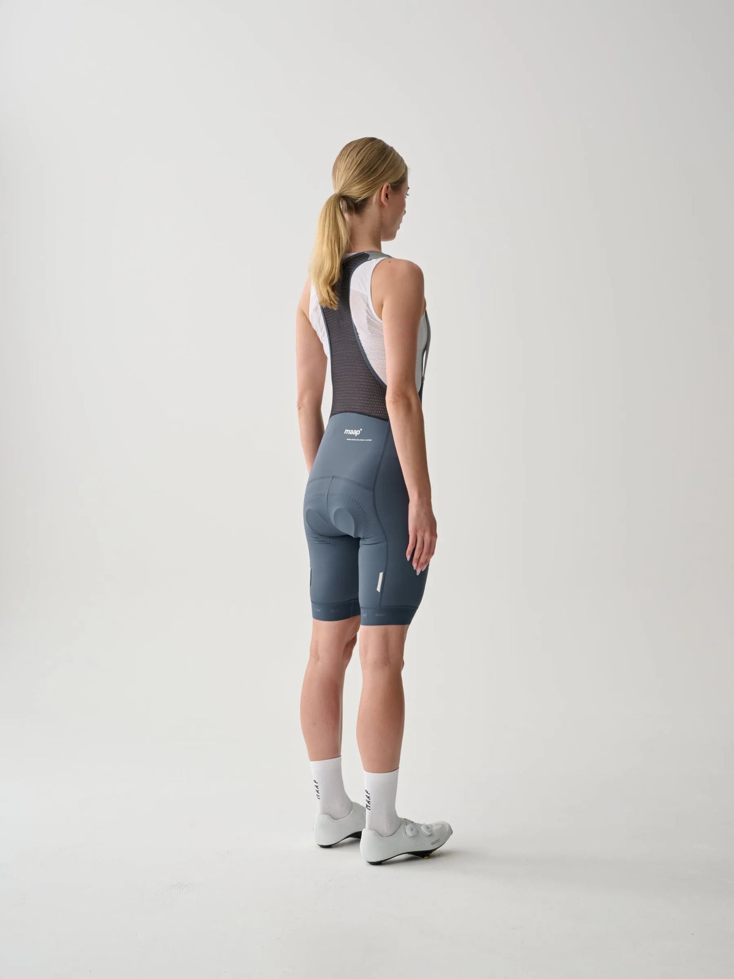 MAAP Women's Training Bib 3.0 - Midnight