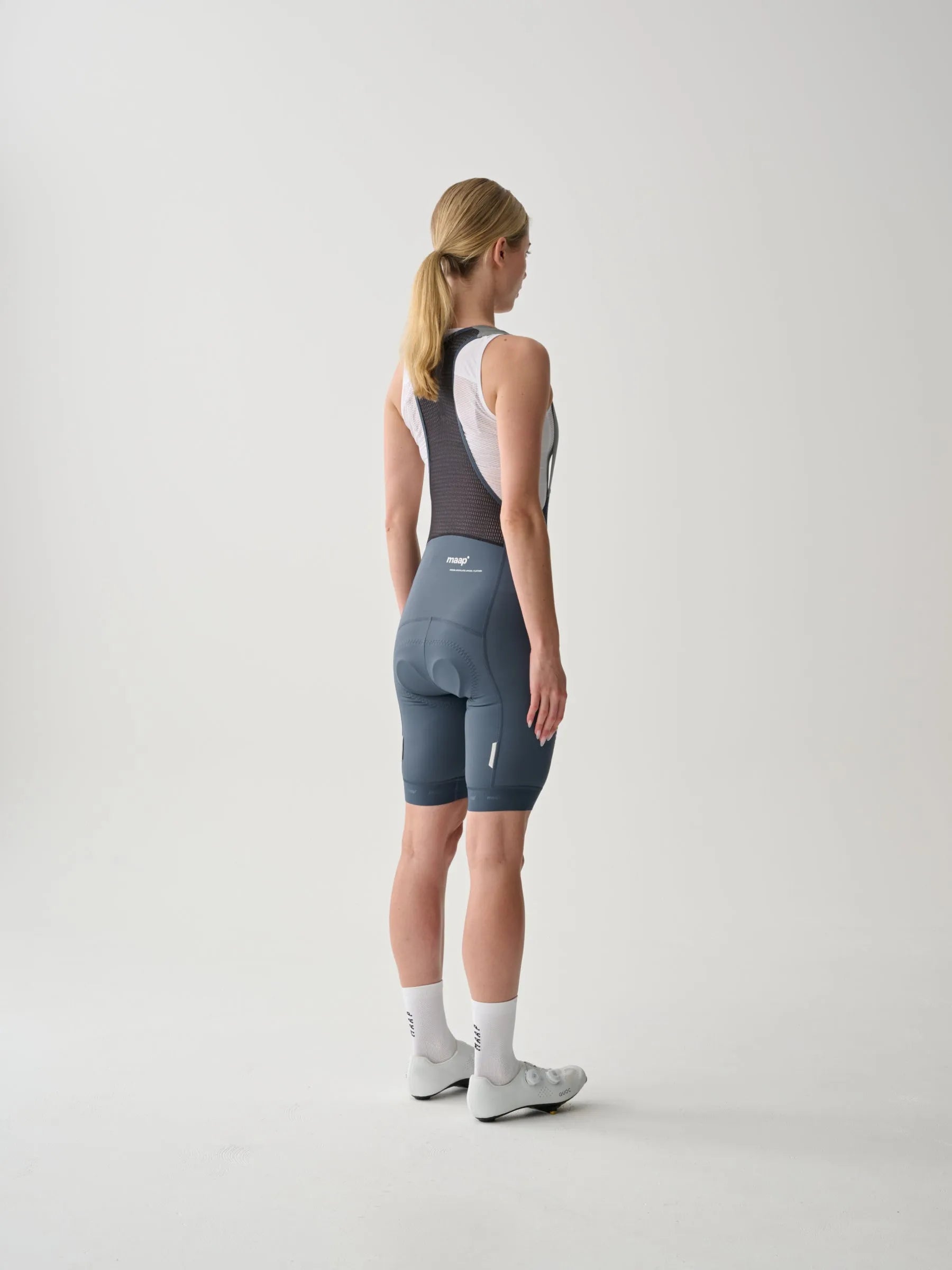 MAAP Women's Training Bib 3.0 - Midnight