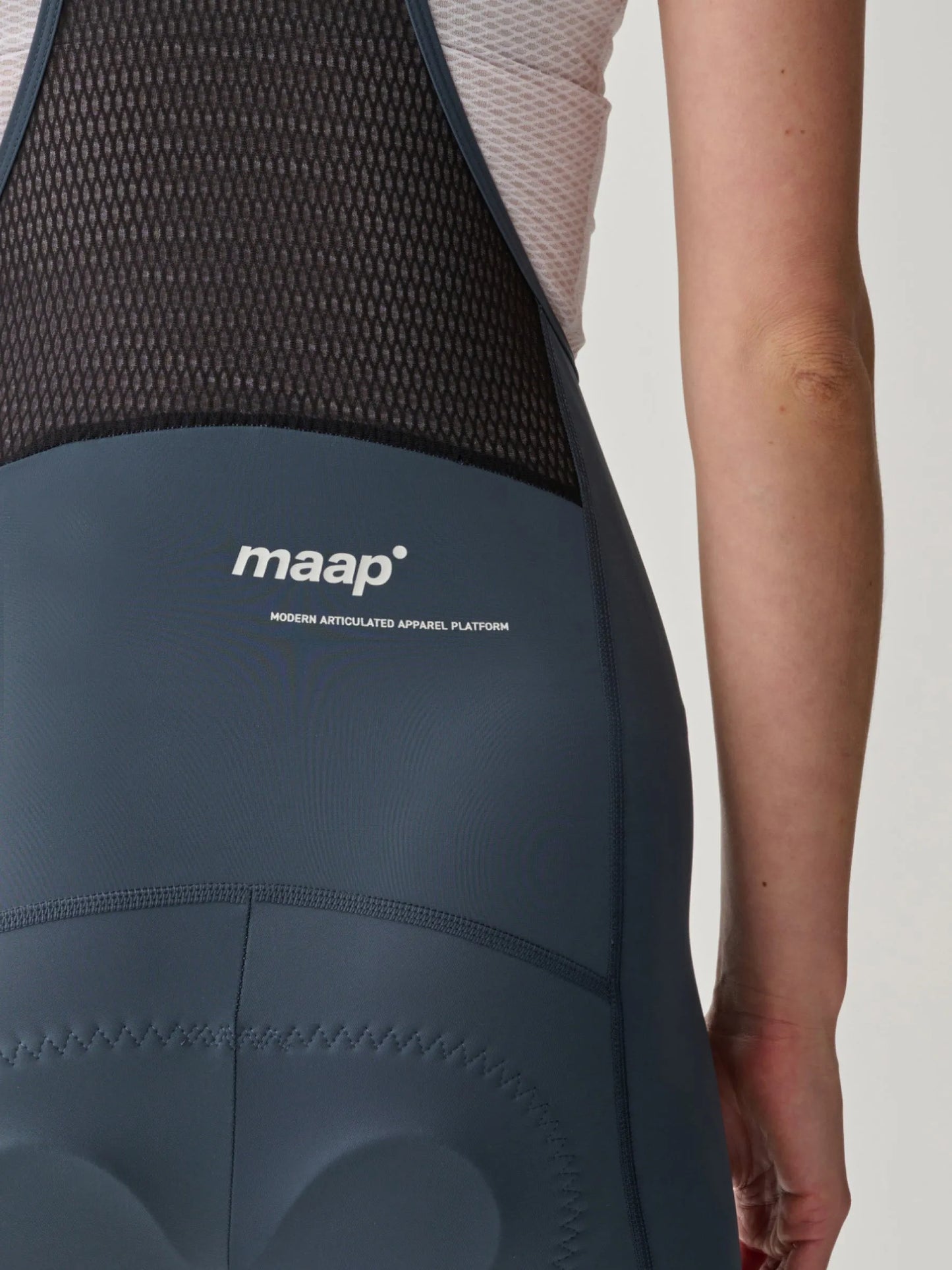 MAAP Women's Training Bib 3.0 - Midnight