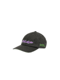 MAAP WorldTour 26 6 Panel Hat - Slate Pulse