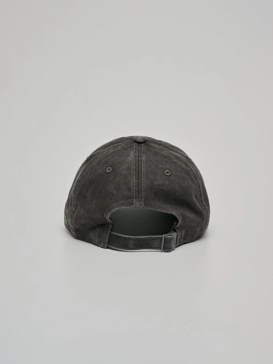 MAAP WorldTour 26 6 Panel Hat - Slate Pulse